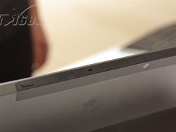 微软Surface RT黑色触控式键盘保护套 10.6英寸平板电脑的经典之作