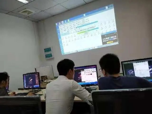沙井松岗电脑培训学校学费揭秘 电脑办公学习班费用全攻略
